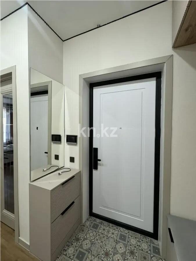 Продажа 2-комнатной квартиры, 51 м² - Продажа  двухкомнатных квартир в новостройках Астаны - страница 32 фото 4 из 4