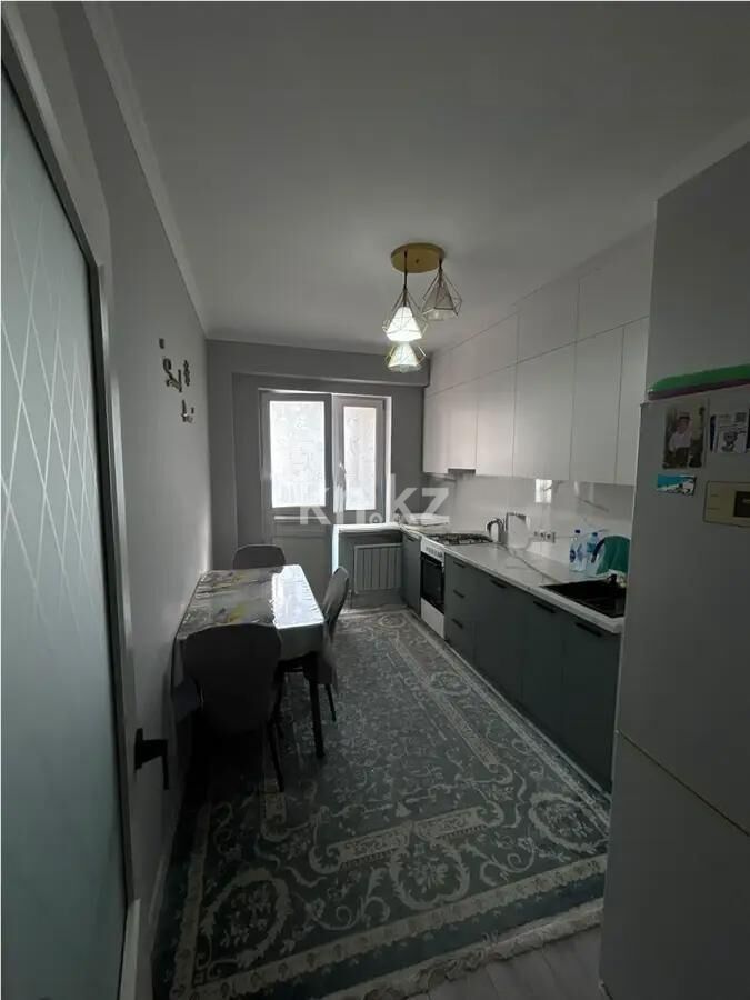 Продажа 1-комнатной квартиры, 37 м² - Продажа однокомнатных квартир в Турксибском р-не Алматы - страница 7 фото 3 из 5