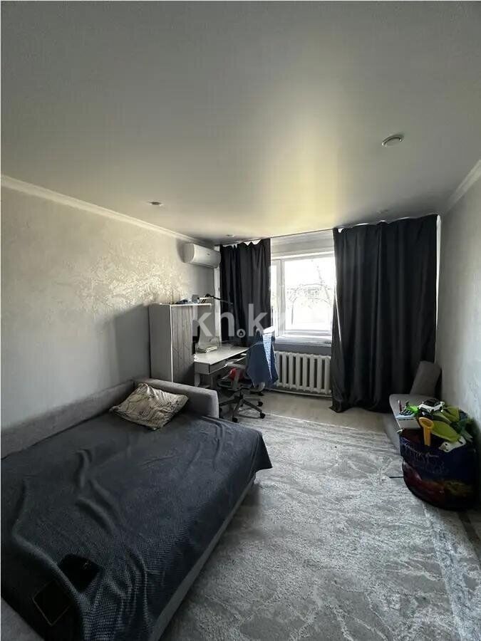 Продажа 2-комнатной квартиры, 42 м² - Продажа двухкомнатных квартир в Темиртау - страница 3 фото 1 из 4