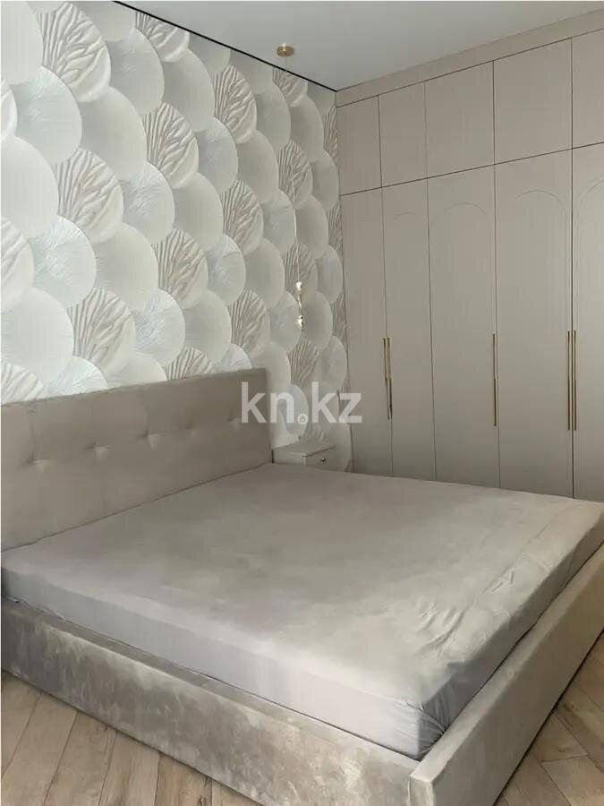 Продажа 3-комнатной квартиры, 100 м² - Продажа квартир в блочном доме в Астане - страница 5 фото 2 из 4
