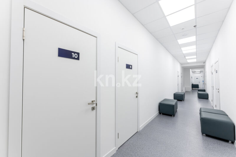 Продажа помещения, 245.5 м² - Продажа офисных и торговых помещений в Астане - страница 2 фото 18 из 40