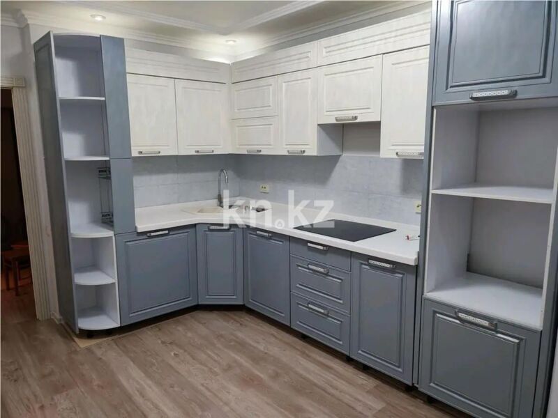 Продажа 1-комнатной квартиры, 45.1 м² - Продажа однокомнатных квартир в Алмалинском р-не Алматы - страница 12 фото 2 из 2