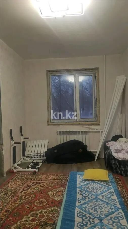 Продажа 2-комнатной квартиры, 48 м² - Продажа двухкомнатных квартир в панельном доме в Темиртау - страница 6 фото 3 из 4