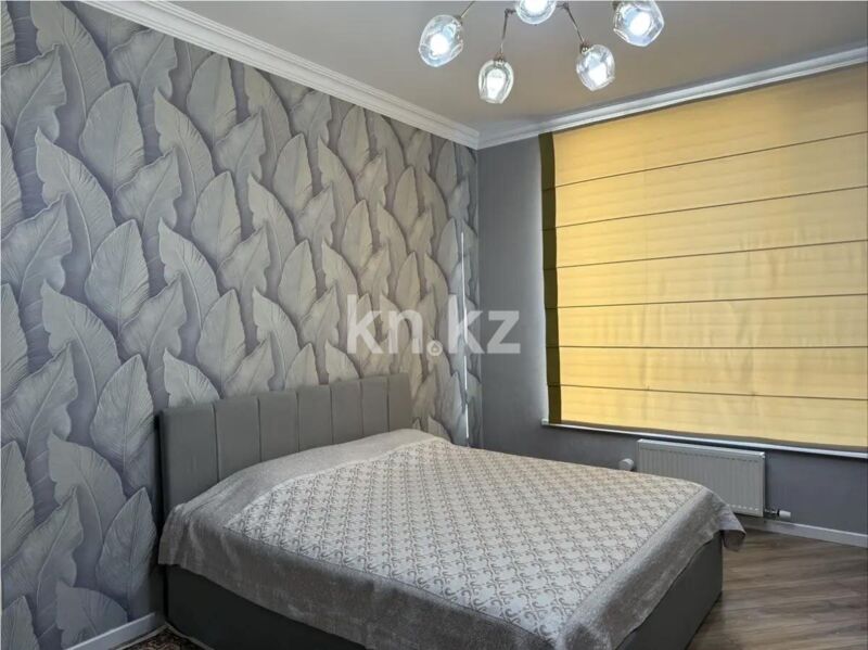Продажа 2-комнатной квартиры, 65 м² - Продажа  двухкомнатных квартир в новостройках Астаны - страница 5 фото 2 из 4