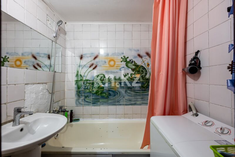 Продажа 4-комнатной квартиры, 91.9 м² - Продажа квартир в панельном доме в Астане - страница 14 фото 2 из 35