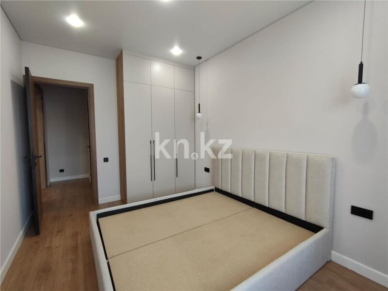 Продажа 2-комнатной квартиры, 61 м² - Продажа двухкомнатных квартир на Юго-Востоке Караганды - страница 20 фото 5 из 13