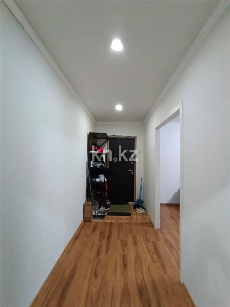 Продажа 4-комнатной квартиры, 77 м² - Недвижимость в Караганде - страница 6 фото 13 из 16