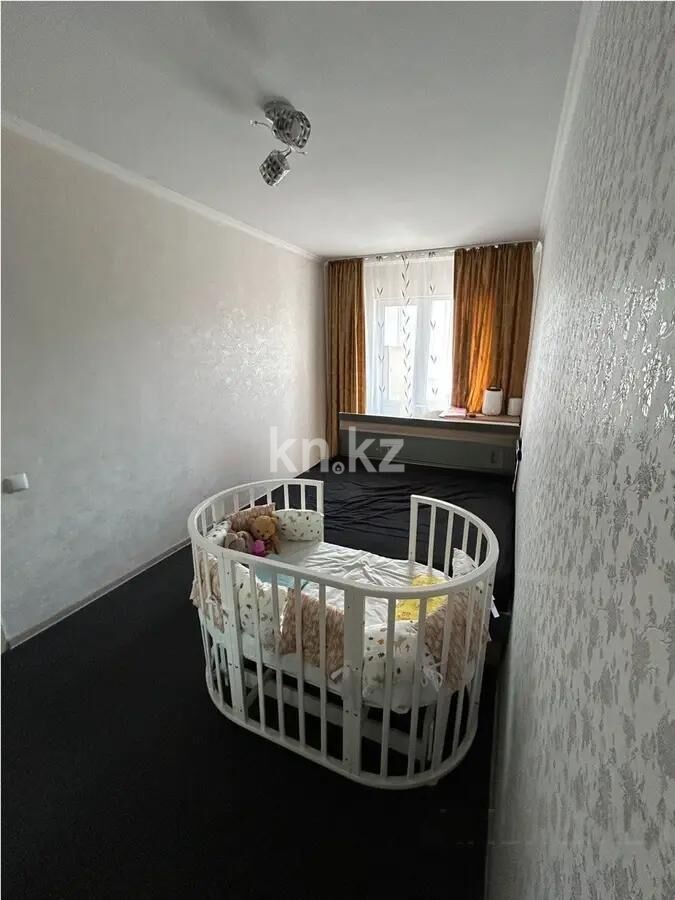 Продажа 2-комнатной квартиры, 56 м² - Продажа двухкомнатных квартир в блочном доме в Казахстане - страница 32 фото 2 из 5