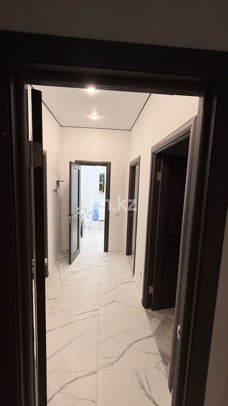 Аренда 1-комнатной квартиры, 42 м² - Аренда квартир помесячно в Астане фото 7 из 8