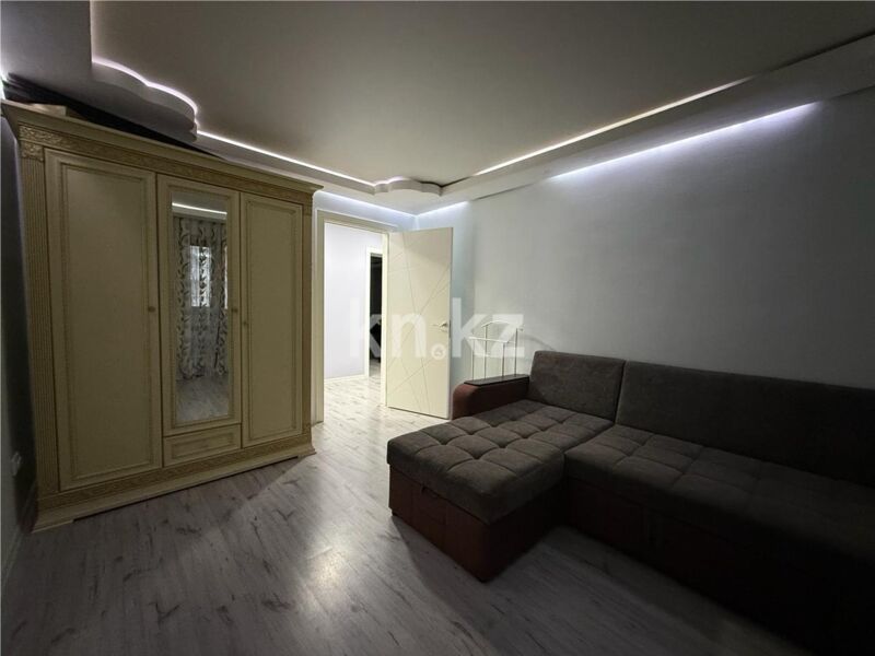 Продажа 3-комнатной квартиры, 89 м² - Продажа трехкомнатных квартир в Темиртау - страница 3 фото 6 из 17