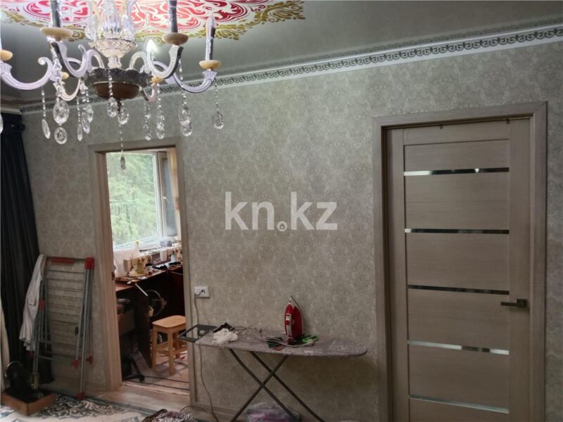 Продажа 4-комнатной квартиры, 62 м² - Продажа четырехкомнатных квартир в панельном доме в Казахстане - страница 19 фото 10 из 11