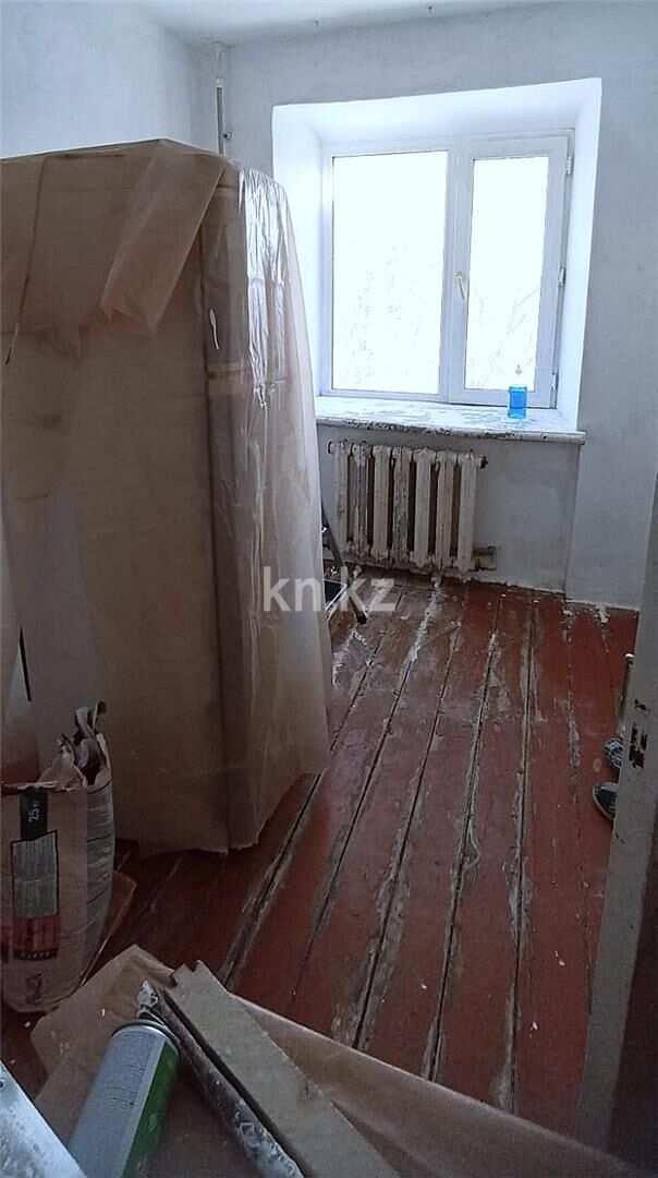 Продажа 2-комнатной квартиры, 45 м² - Недвижимость в Темиртау - страница 34 фото 5 из 15