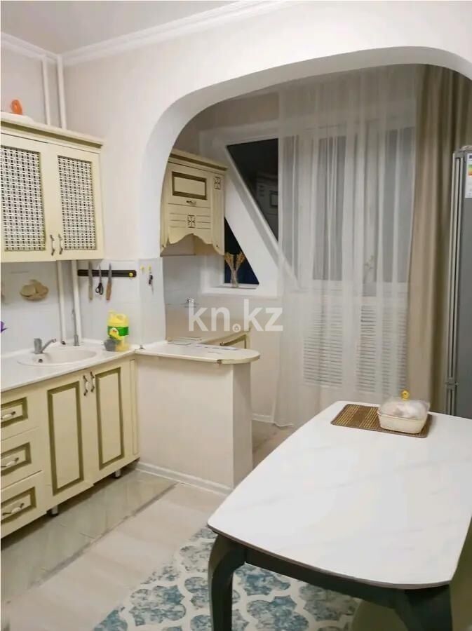 Продажа 3-комнатной квартиры, 75 м² - Продажа трехкомнатных квартир в Ауэзовском р-не Алматы - страница 6 фото 2 из 4