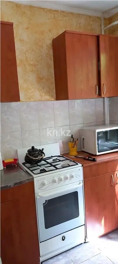 Продажа 1-комнатной квартиры, 30 м² - Продажа однокомнатных квартир в Алматы - страница 5 фото 2 из 3