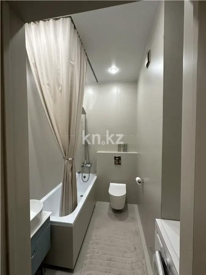 Продажа 2-комнатной квартиры, 43 м² - Продажа двухкомнатных квартир в р-не Сарайшык Астаны - страница 24 фото 4 из 4