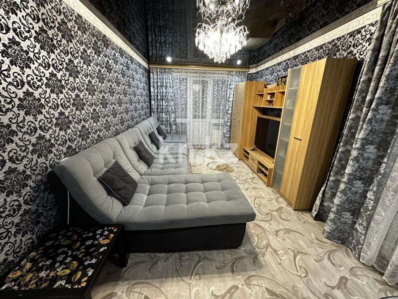 Продажа 3-комнатной квартиры, 62 м² - Продажа квартир в Казахстане - страница 46 фото 19 из 22