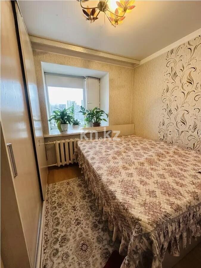 Продажа 2-комнатной квартиры, 34.5 м² - Продажа квартир в кирпичном доме в Астане - страница 92 фото 2 из 5