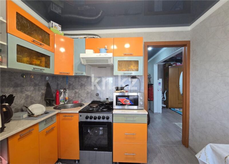 Продажа 1-комнатной квартиры, 31 м² - Продажа однокомнатных квартир в Темиртау - страница 4 фото 5 из 9