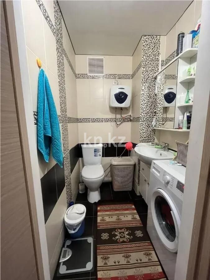 Продажа 4-комнатной квартиры, 65.3 м² - Продажа четырехкомнатных квартир в кирпичном доме в Казахстане - страница 22 фото 7 из 8