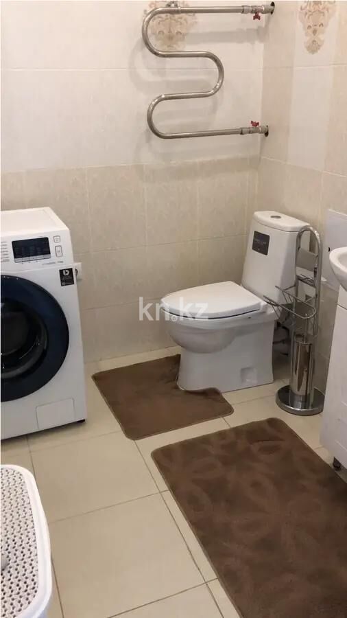 Продажа 3-комнатной квартиры, 90 м² - Продажа трехкомнатных квартир в монолитно-каркасном доме в Казахстане - страница 115 фото 7 из 8