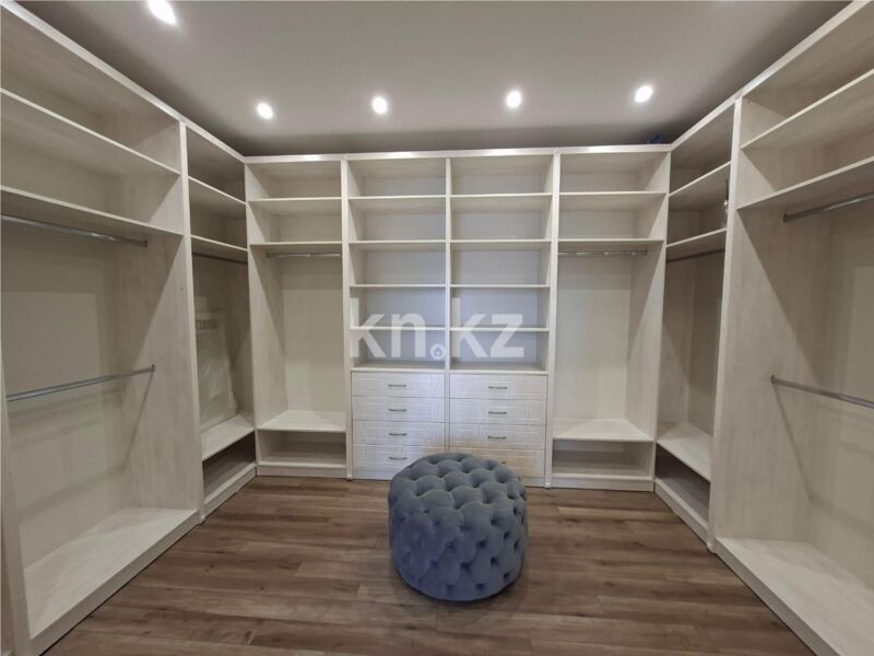 Продажа 6-комнатной квартиры, 310 м² - Продажа квартир в кирпичном доме в Караганде - страница 83 фото 13 из 32