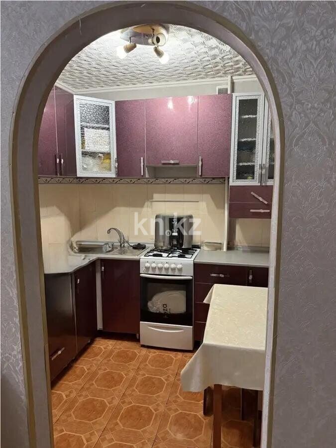 Продажа 1-комнатной квартиры, 30 м² - Продажа квартир в Караганде фото 1 из 3