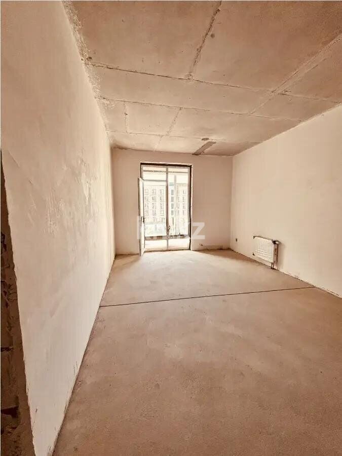 Продажа 3-комнатной квартиры, 92 м² - Продажа трехкомнатных квартир от собственников в Алматы - страница 8 фото 2 из 5