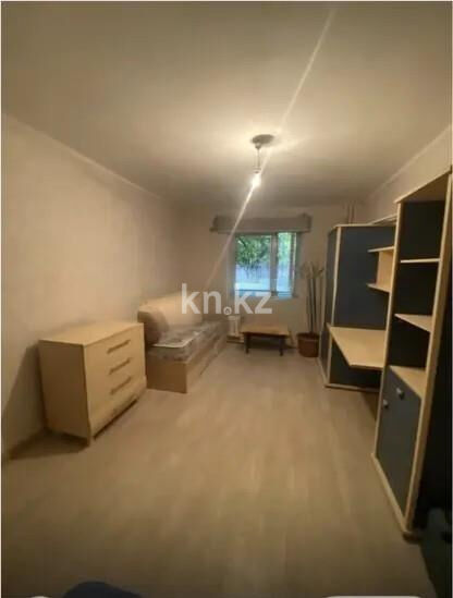 Продажа 2-комнатной квартиры, 52 м² - Продажа квартир в панельном доме в Алматы фото 1 из 4