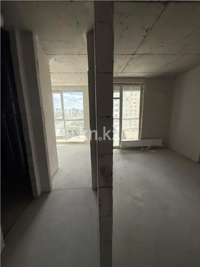 Продажа 1-комнатной квартиры, 40.2 м² - Продажа однокомнатных квартир в р-не Нура Астаны - страница 27 фото 1 из 2