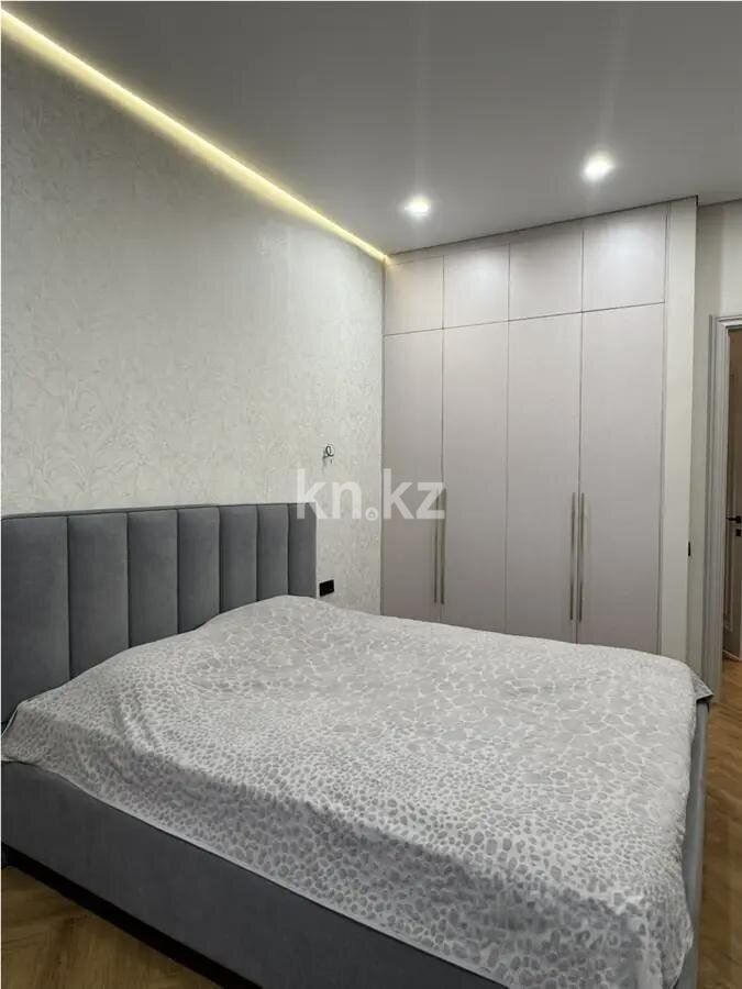 Продажа 3-комнатной квартиры, 103 м² - Недвижимость в Астане - страница 24 фото 1 из 4