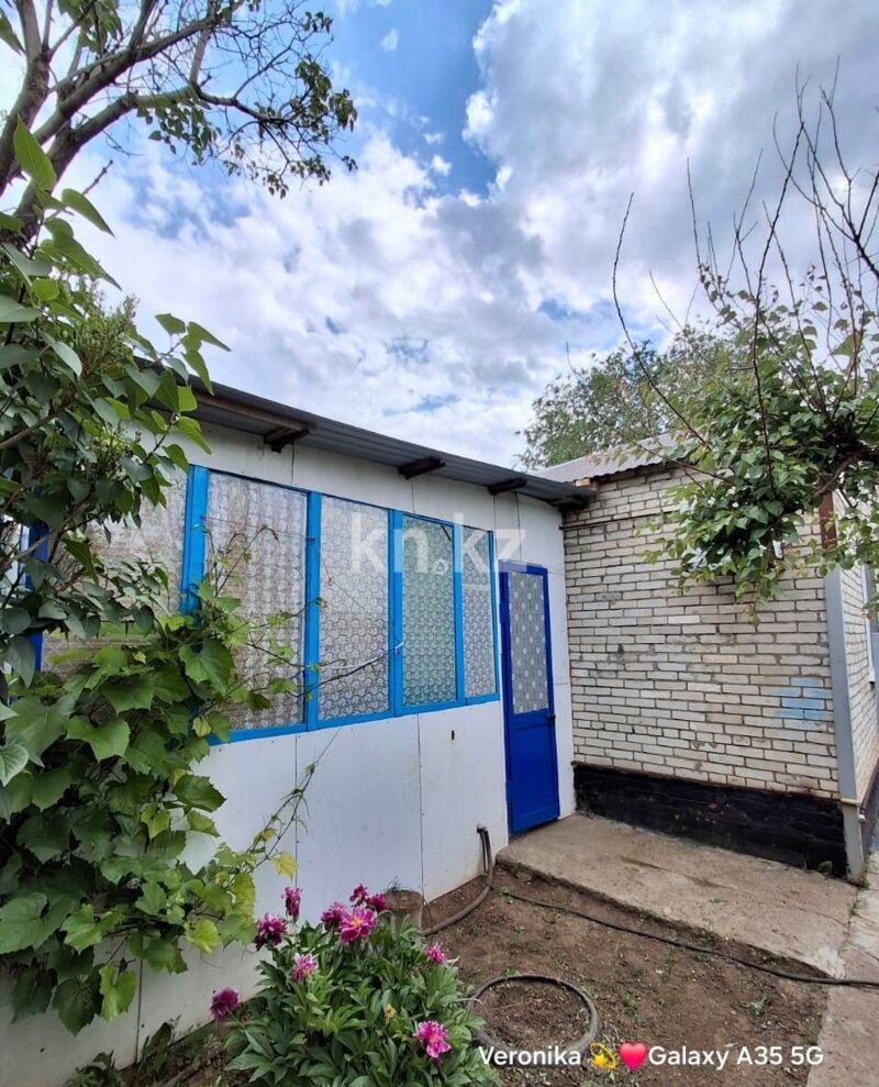 Продажа 4-комнатного дома, 104 м² - Продажа четырехкомнатных домов, коттеджей в Уральске фото 22 из 28