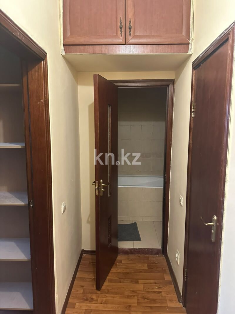 Аренда 2-комнатной квартиры, 52 м² - Аренда недвижимости в Алматы фото 8 из 8