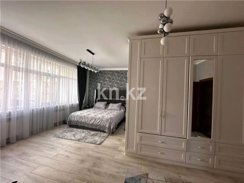 Продажа 5-комнатной квартиры, 252 м² - Продажа пятикомнатных и более квартир в р-не Байконур Астаны фото 3 из 8