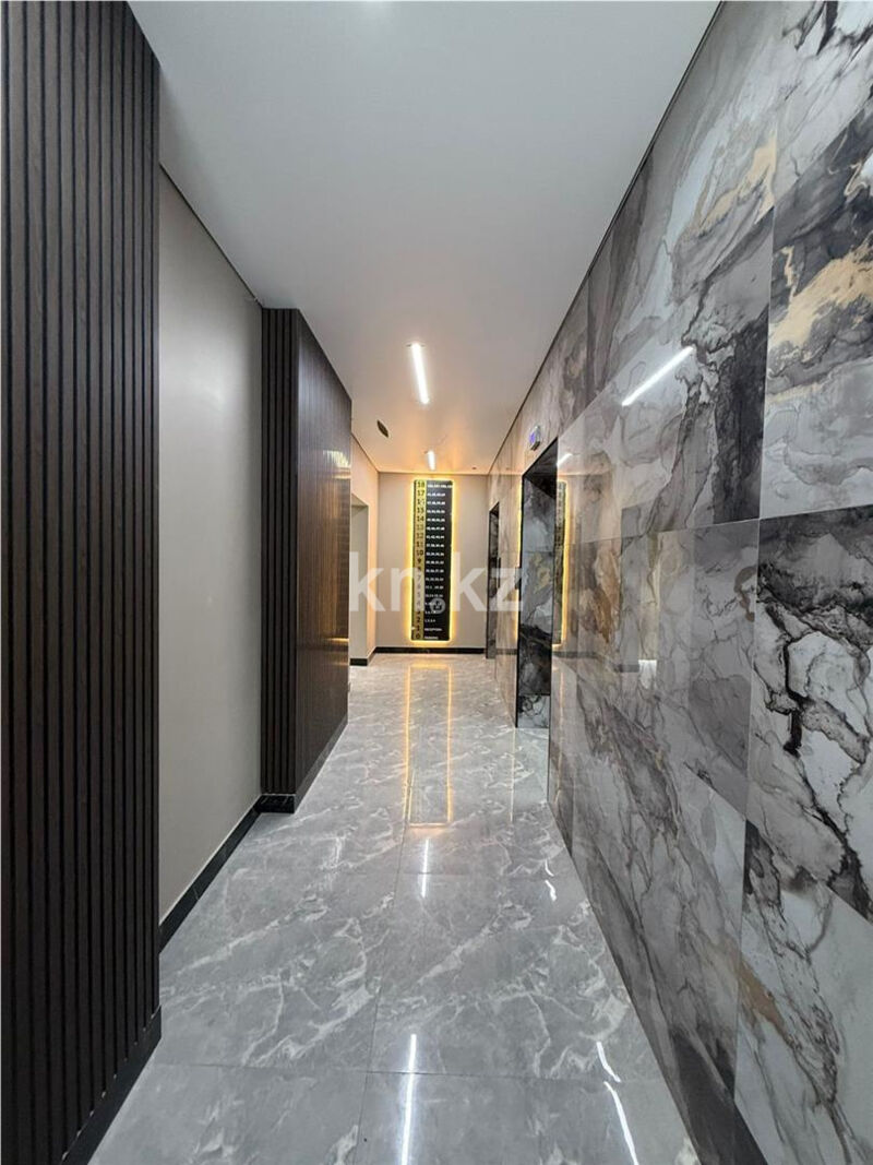 Продажа 3-комнатной квартиры, 80 м² - Продажа квартир в монолитно-каркасном доме в Караганде - страница 10 фото 14 из 15