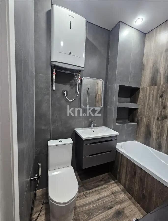 Продажа 2-комнатной квартиры, 48 м² - Продажа двухкомнатных квартир от собственников в Казахстане фото 4 из 4