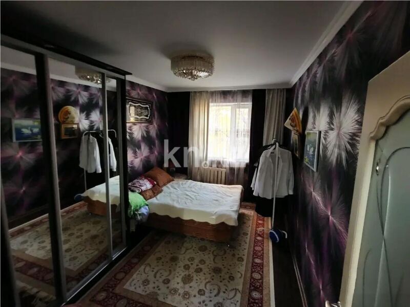 Продажа 2-комнатной квартиры, 52 м² - Продажа квартир от собственников в Караганде фото 2 из 7