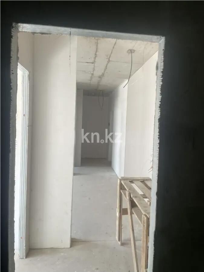 Продажа 2-комнатной квартиры, 51.5 м² - Продажа квартир от собственников в Алматы - страница 302 фото 5 из 5