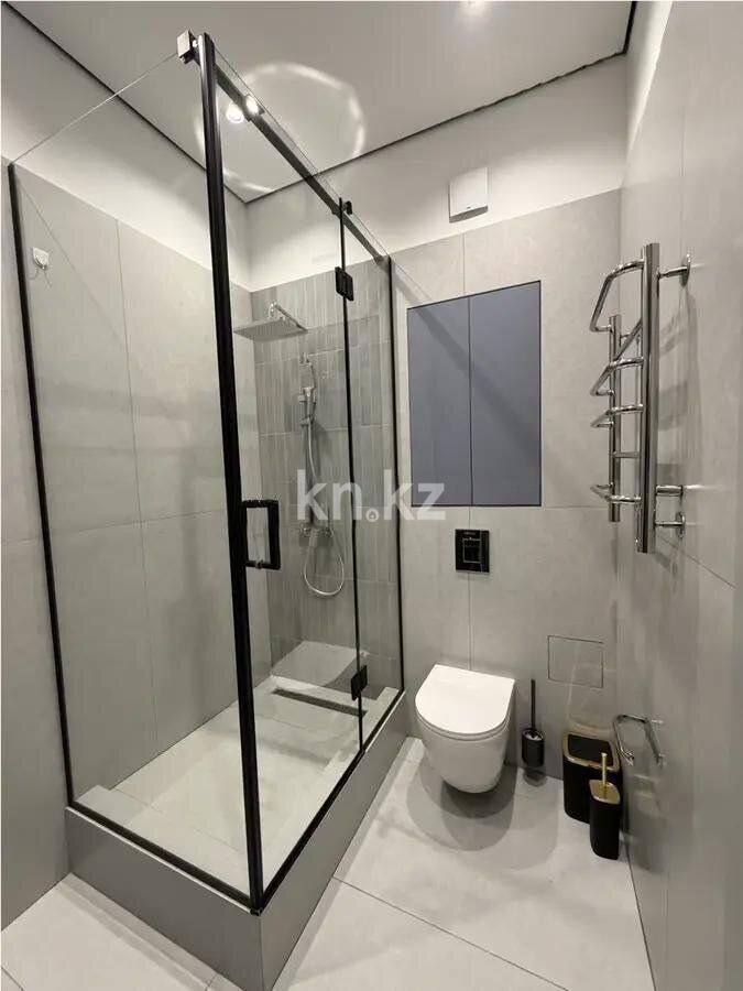 Продажа 3-комнатной квартиры, 77 м² - Продажа трехкомнатных квартир в кирпичном доме в Алматы фото 5 из 7