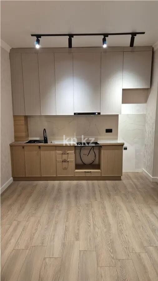 Продажа 2-комнатной квартиры, 46 м² - Продажа квартир в кирпичном доме в Астане фото 3 из 6