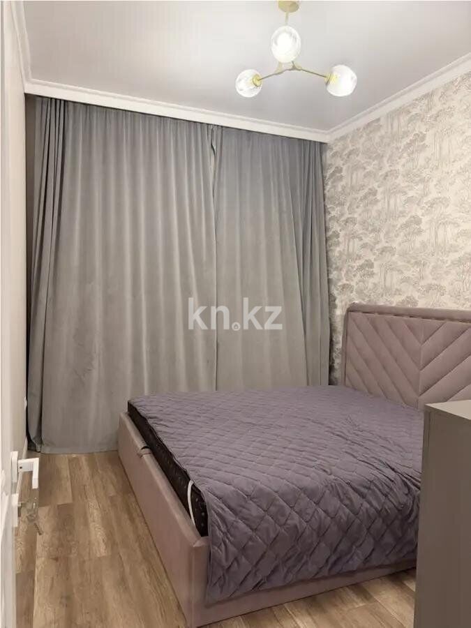 Продажа 3-комнатной квартиры, 75 м² - Продажа трехкомнатных квартир в р-не Алматы Астаны - страница 2 фото 3 из 6