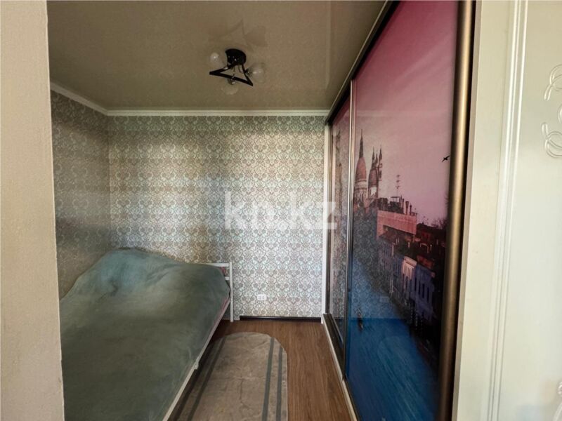 Продажа 1-комнатной квартиры, 33 м² - Продажа однокомнатных квартир в Темиртау - страница 6 фото 3 из 13