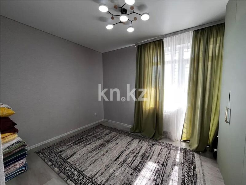 Продажа 2-комнатной квартиры, 51 м² - Продажа квартир в новостройках Астаны - страница 20 фото 2 из 4