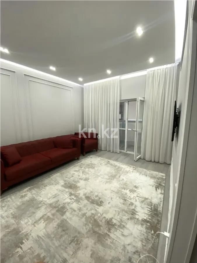 Продажа 2-комнатной квартиры, 61 м² - Продажа двухкомнатных квартир в р-не Есиль Астаны - страница 34 фото 1 из 4