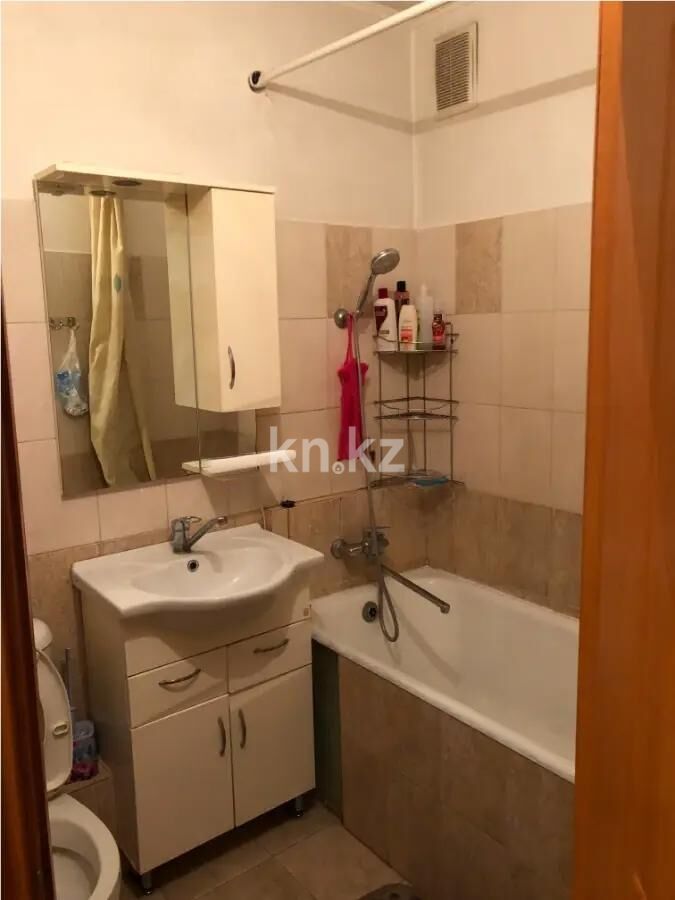 Продажа 2-комнатной квартиры, 44.7 м² - Продажа двухкомнатных квартир от собственников в Алматы фото 4 из 4