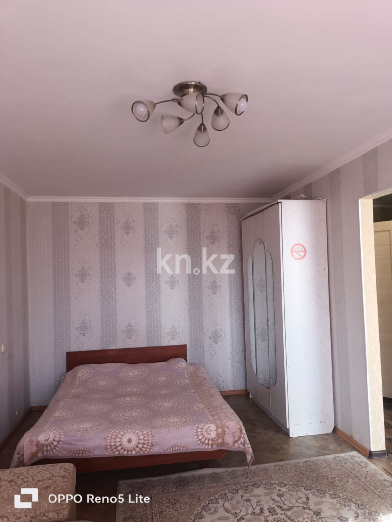 Аренда 1-комнатной квартиры посуточно, 30 м² - Аренда однокомнатных квартир посуточно в Караганде фото 3 из 3