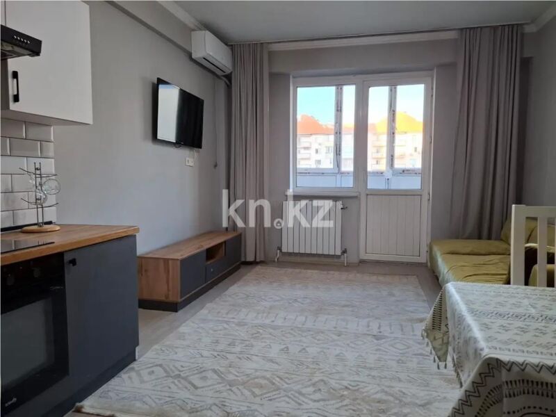 Продажа 2-комнатной квартиры, 60 м² - Продажа квартир в монолитном доме в Алматы - страница 4 фото 1 из 4