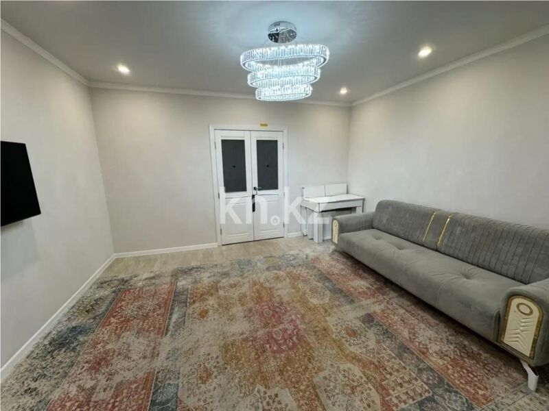 Продажа 3-комнатной квартиры, 65 м² - Продажа трехкомнатных квартир в панельном доме в Казахстане - страница 4 фото 1 из 6