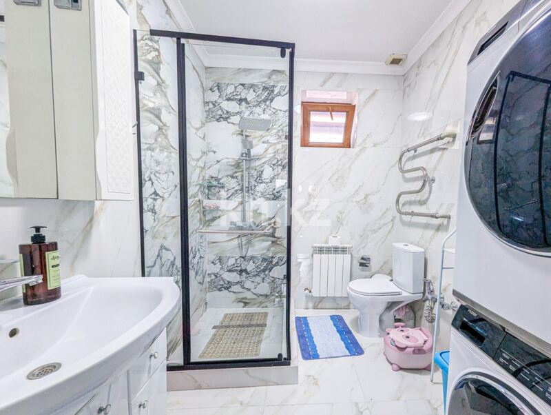 Продажа 5-комнатного дома, 183.3 м² - Продажа домов, коттеджей в Ауэзовском р-не Алматы фото 7 из 15