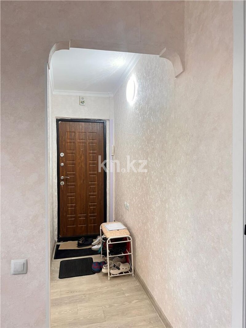 Продажа 2-комнатной квартиры, 45 м² - Продажа двухкомнатных квартир на Юго-Востоке Караганды - страница 21 фото 15 из 17