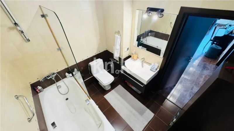 Продажа 3-комнатной квартиры, 100.3 м² - Продажа трехкомнатных квартир в Бостандыкском р-не Алматы - страница 26 фото 4 из 4